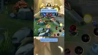 300 Stack Aldous 1 Hit Delete | Aldous one hit build🔥