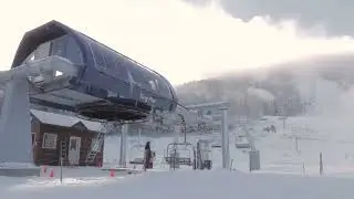 NEW - Winter Hype Video