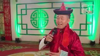 Bayanjargal Uuree - Jinchid Irlee  ( Official Music Video)