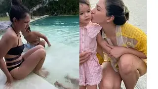 Jessica Mila wants to get married before her classmates