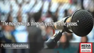 public speaking quotations
