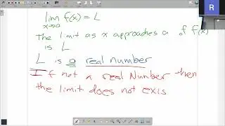 mth251 limit basics