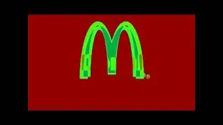 McDonald's Ident 2016 In The Real G Major 4