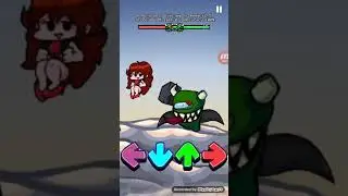 Impostor verde vs Impostor verde😓 perdi muchas veces