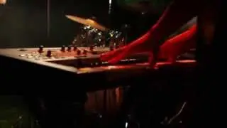 La Nave Croydon - "Serpiente"  en vivo