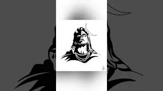 Maha Shiva Ratri 🤍 #omnamahshivaya #mahashivratri2024 #subscribe #viral #shorts
