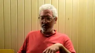 Анекдот 101 -- Про ветерана труда и бухгалтера!