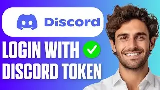 How To Login With Discord Token (Full Guide 2025)