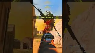 2 SHOT PISTOL - NEW WARZONE META?