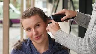 The 2020 Shavedown || shaving for Malala Foundation