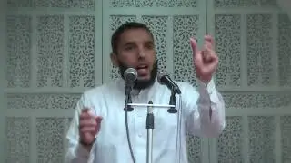 Chaban est arrivé, ça sent le Ramadan