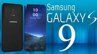 Samsung galaxy S9/S9+ specs and release date