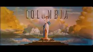 DreamWorks SKG/Columbia Pictures (2001)