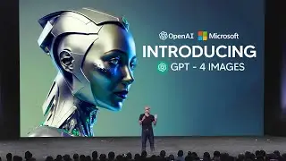 OpenAI'S GPT-4 Finally Gets IMAGES (Now RELEASED!)