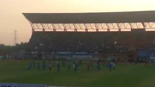 LAGU SUPPORTER BOLA INDONESIA TERBAIK