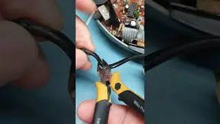 Vitёk и бабушка