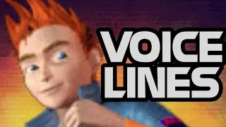 All HW STC Voice Lines