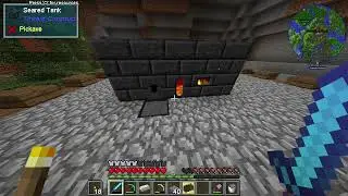 LIVE / MINECRAFT VANILLA / MINECRAFT MODAT