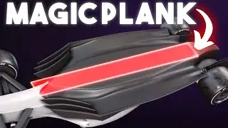 ‘Disappearing’ skid blocks a part of F1’s flexi floor tricks