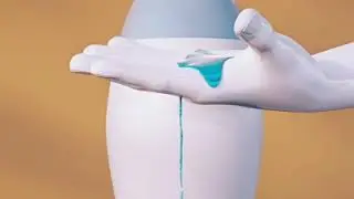 WE ARE CP | Animación 3D | 3D Promo. Gel