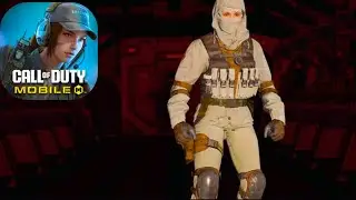 Call of duty Mobile (İOS\ANDROİD) Gameplay 1440p60
