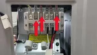 Perfect Aire/Denali Aire – Quick Connect Outdoor Control Board Swap