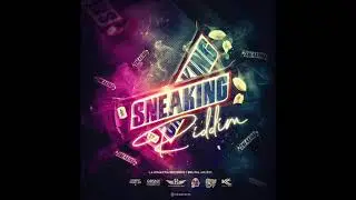 Kali Toka - El Shot - Sneaking Riddim - Panama Soca 2021