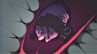 [Graphic] Monster noms (CM E04)
