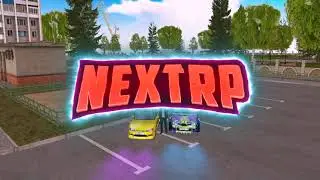 | Nissan Silvia S15 | НА NEXT RP