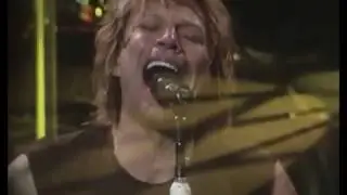 Someday I'll Be Saturday Night (Live) [AI]