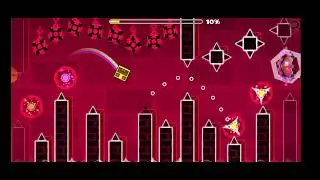 Прохождение easy demon speed racer
