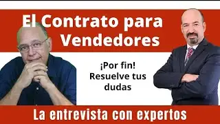 The Sellers' Contract: Clear up your doubts!