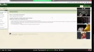 Using Zoom for live communication in your online course