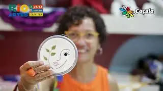 3º dia - Venha conhecer a Rio Artes 2024