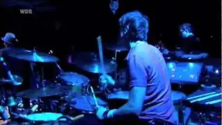 WILCO - ART OF ALMOST (PRO-SHOT LIVE)