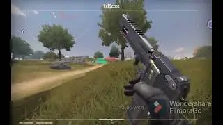 Warzone Mobile (Project: Bloodstrike) Beta Test