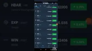 Wazix token Booming soon 💥.. 100x profit soon. WRX Price prediction 