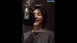 yoonzino's deep voice version vs baby voice version of LALALI 😇🔥 #seventeen #jeonghan