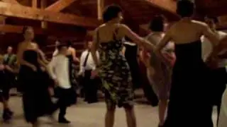 Line Dance