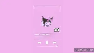 LITERAL LEGEND ♡ Ayesha Er0tica  slowed