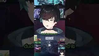Sykkuno has BREAKING NEWS