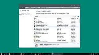 How to Uninstall Adobe Photoshop CC, Illustrator CC and all CC products