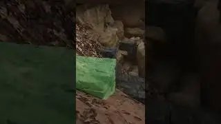 ARK SURVIVAL ASCENDED SCORCHED EARTH RATHOLES PT 2
