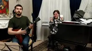 Приглашение: А.Долгов+и+А.Чекмак