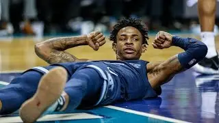 Ja Morant Mix | OD