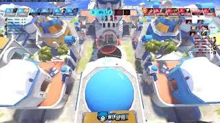 Winspirit