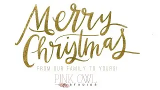 Merry Christmas From Our Family To Yours.