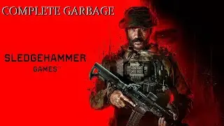 The Call of Duty Retrospective - Call of Duty Modern Warfare 3