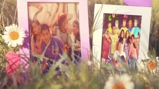 álbum de fotos editable after effects (photo Álbum) - álbum de 15 años con fotos