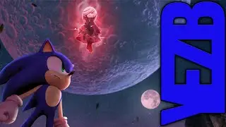 Sonic Frontiers - The End Comes for All